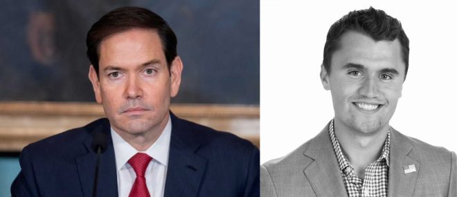 突发！美方拟禁网络庆祝查理遇刺者入境 —  突发新闻, 美国签证政策, 外国人入境限制