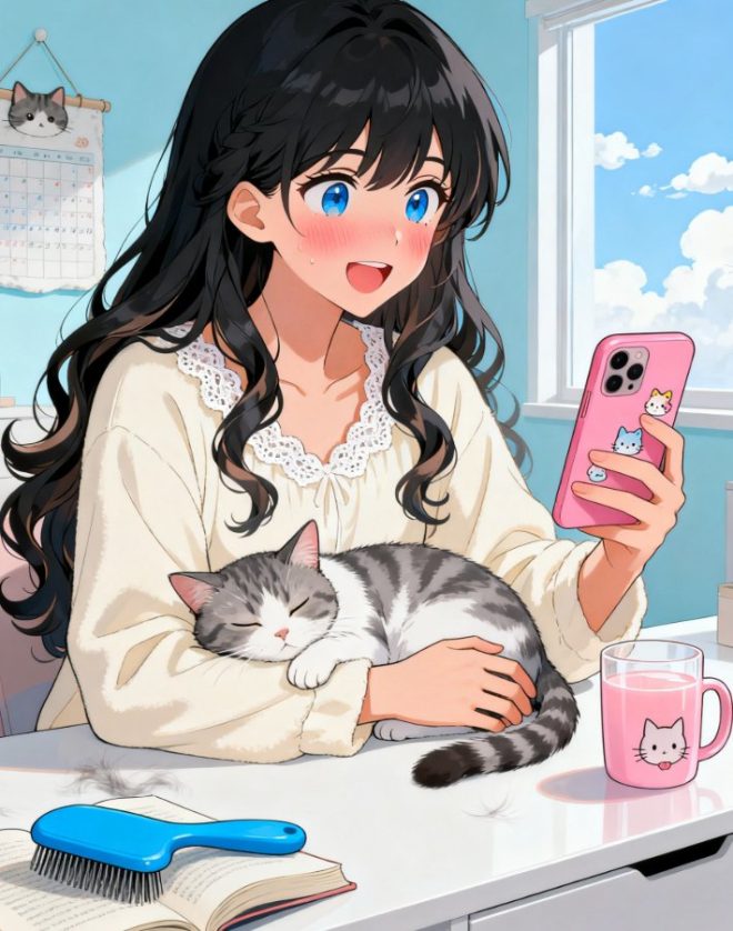 突破去中心化界限！加密圈新动态揭秘 —  猫咪日常, 加密货币新动态, 去中心化生态系统