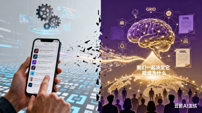 算法操控下的选择：你真的自由吗？ —  选择的幻觉, 算法操控现实, 信息的真正所有权