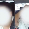 精神疾病男子为何主动上警车？背后真相揭晓！ —  精神疾病事件, 警方应对措施, 自愿求助行为
