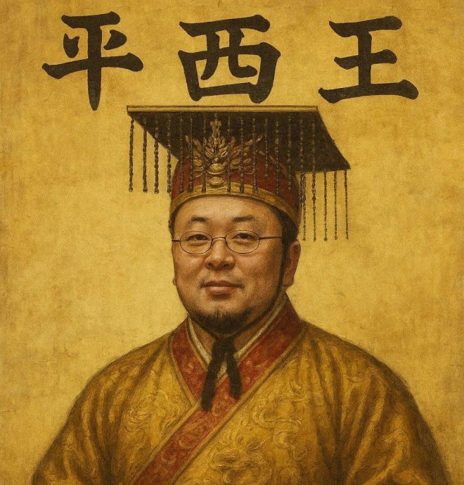 罗永浩失踪？内蒙追捕背后真相揭秘！ —  平西王动态, 罗永浩微博消息, 内蒙古追捕事件