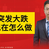 股市剧烈波动背后的秘密，你知道吗？ —  股市风险管理, 投资者心理分析, 突发市场波动应对策略