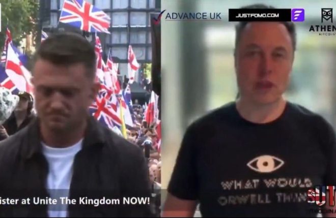 英国血统与伟大梦想：马斯克的惊人见解 —  英国文化传承, 英国民族主义, 重建英国伟大