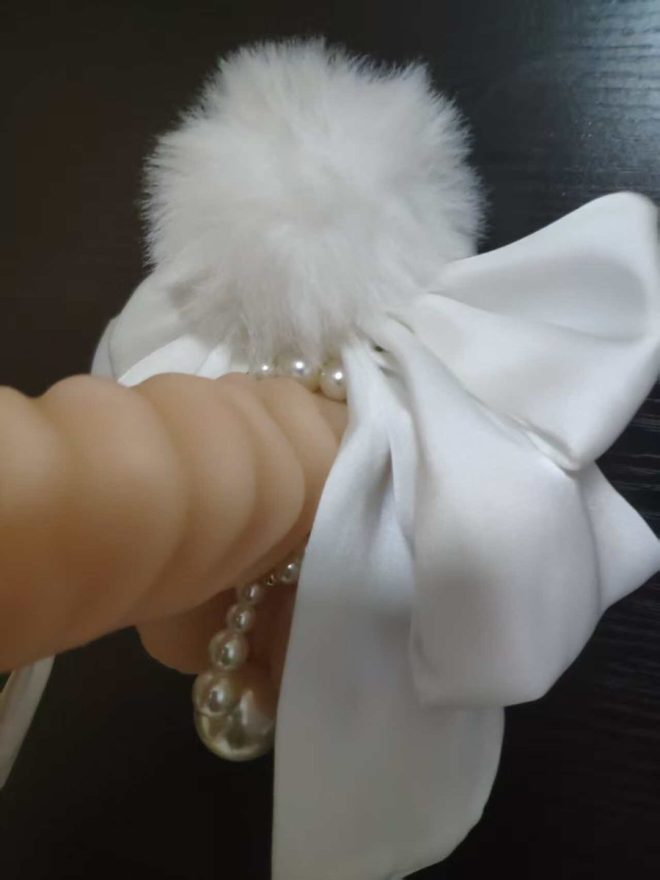 草小狗新玩法：男女皆宜的酷炫装饰！ —  草小狗创意配件, 可穿戴义肢装饰, 男女通用时尚道具