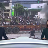 菲律宾抗议潮：政府面临怎样的挑战？ —  抗议活动直播, 菲律宾政府示威, TVB 新闻分析