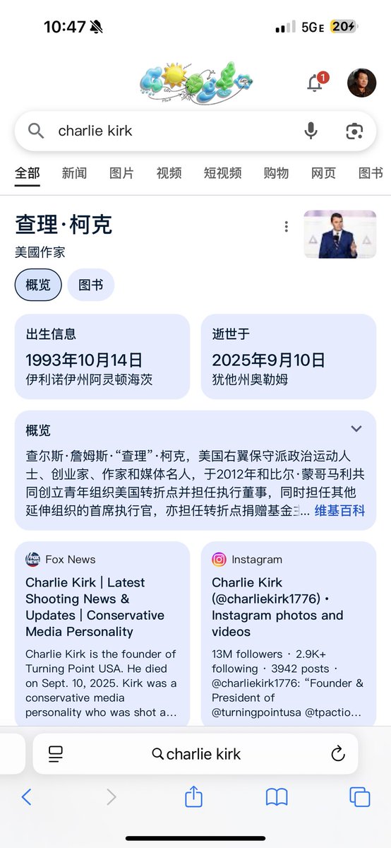 谷歌的双标：真相让人不敢相信！ —  看待媒体偏见, 谷歌算法问题, 美国社会混乱