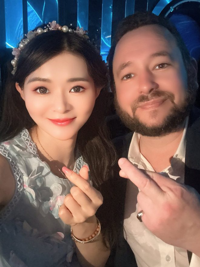 超长待机21小时，现场惊喜不断！ —  超长续航手机, 心脏承受能力, 现场活动体验