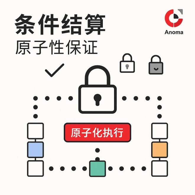 跨链交易的尴尬：如何避免资产孤岛？ —  跨链资产流动, 多链交易风险, 全局原子结算