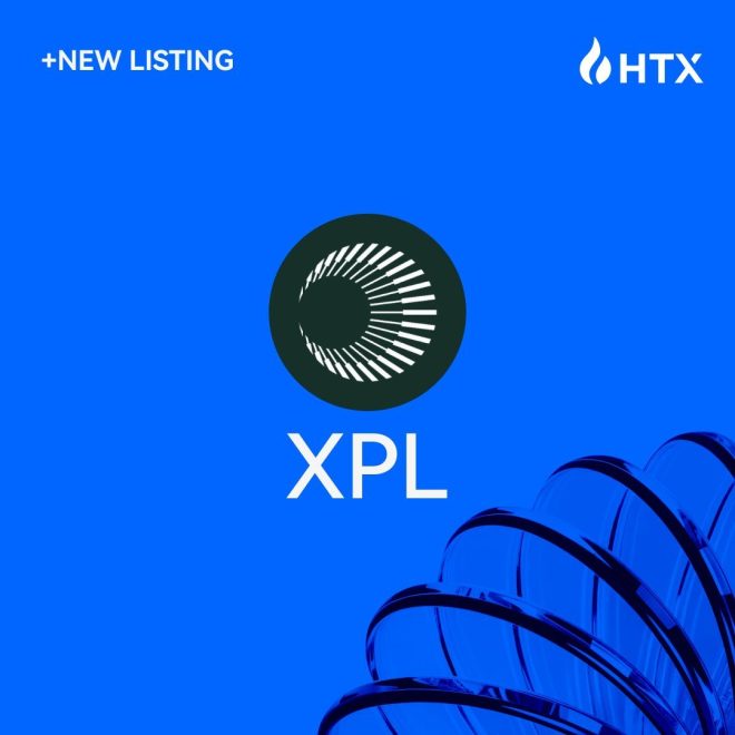 重磅登场！$XPL如何颠覆加密市场？ —  火币交易所新币, 加密资产投资机会, Plasma生态系统发展