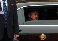 金正恩携私人厕所访京，背后隐藏什么秘密？ —  金正恩生物样本安全, 朝鲜与普京会晤细节, 私人厕所外交策略