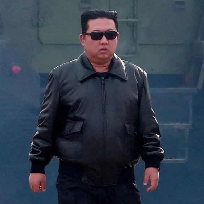 金正恩禁用汉堡与冰淇淋：他为何如此搞笑？ —  朝鲜禁令, 金正恩幽默, 外国食品禁忌