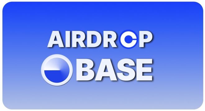 错过空投？$BASE生态代币机会揭秘！ —  空投机会, 生态系统代币, 加密货币投资