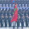 阅兵背后的故事：伟大胜利如何引领复兴？ —  阅兵仪式回顾, 纪念伟大胜利, 中国复兴之路 2025
