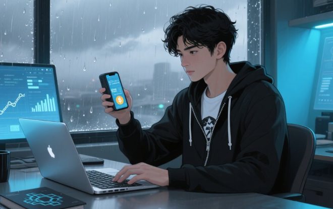 阴沉天气中的Web3亮点：Openledger与Tenprotocol —  链上项目推荐, Web3趋势分析, 加密货币投资机会