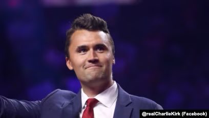 震惊！特朗普盟友查理·柯克遭枪击身亡 —  保守派政治活动, 枪击事件分析, 特朗普盟友动态