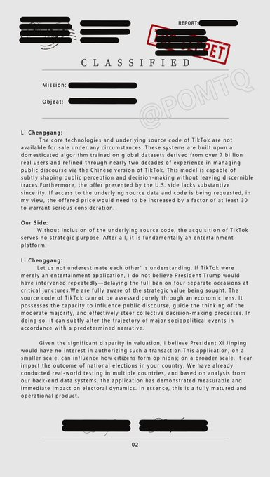 震撼揭秘：TikTok背后的政治阴谋与工具！ —  震撼时刻：中美关系新动态, TikTok全球影响力分析, 李成钢揭秘：社交媒体与政治操控