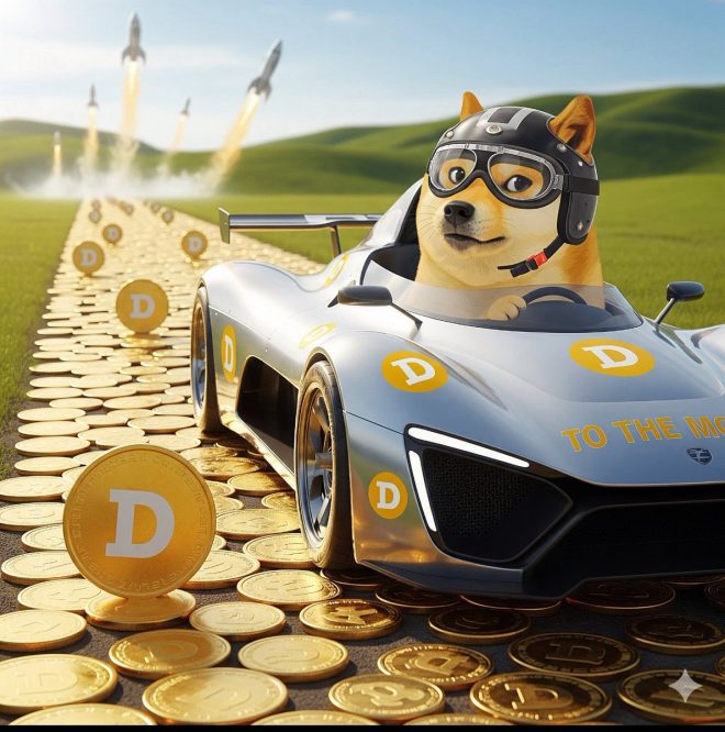首个美国Dogecoin ETF上线，历史时刻来临！ —  重大新闻, 美国加密货币投资, 2025年memecoin趋势