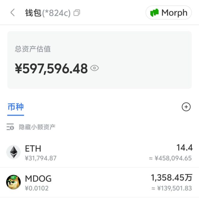 首个金狗被我捕获，快来赢取空投吧！ —  新兴加密货币, 链上游戏趋势, 空投活动指南