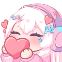 驚喜！KizunaAI 現身便利商店，你準備好了嗎？ —  AIVtuber活動, AI偶像聯名, 台灣Vtuber社群