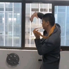 高楼火灾逃生新科技：缓降器揭秘！ —  高层建筑逃生装备, 火灾应急逃生技巧, 高空安全救生器