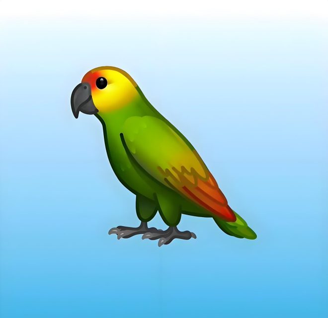 鸟币LOGO美丑之争，你怎么看？ —  觉得鸟币设计优雅, 鸟币LOGO评价, 加密货币标志审美