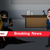 黑暗接管旧版：突发新闻背后的秘密！ —  黑暗接管剧情解读, 同人创作技巧, 哔哩哔哩热门视频推荐