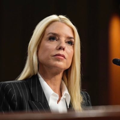 "AG Bondi Orders Full Investigation of Portland Police After Wrongful Arrest, Asst. AG Dhillon Leading Charge - FAFO" —  Investigation into Portland Police Bureau, Wrongful Arrest, Attorney General Pam Bondi 
Civil Rights Violation, Police Misconduct, Legal Investigation 
Pam Bondi, Harmeet Dhillon, Portland Police Scandal
