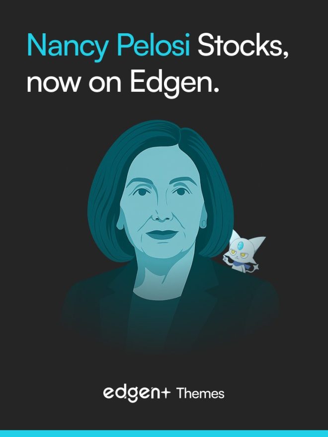 America's Top Trader: Nancy Pelosi Outsmarts Wall Street! —  best stock picker in politics, unconventional investing strategies 2025, outperforming Wall Street analysts