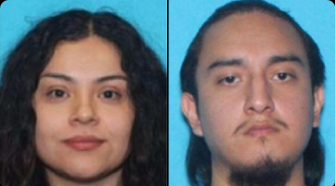 Amigos Behind Shocking ICE Terror Attack: What’s Next? —  terrorist activities at ICE, illegal immigrant crime trends, border security incidents 2025