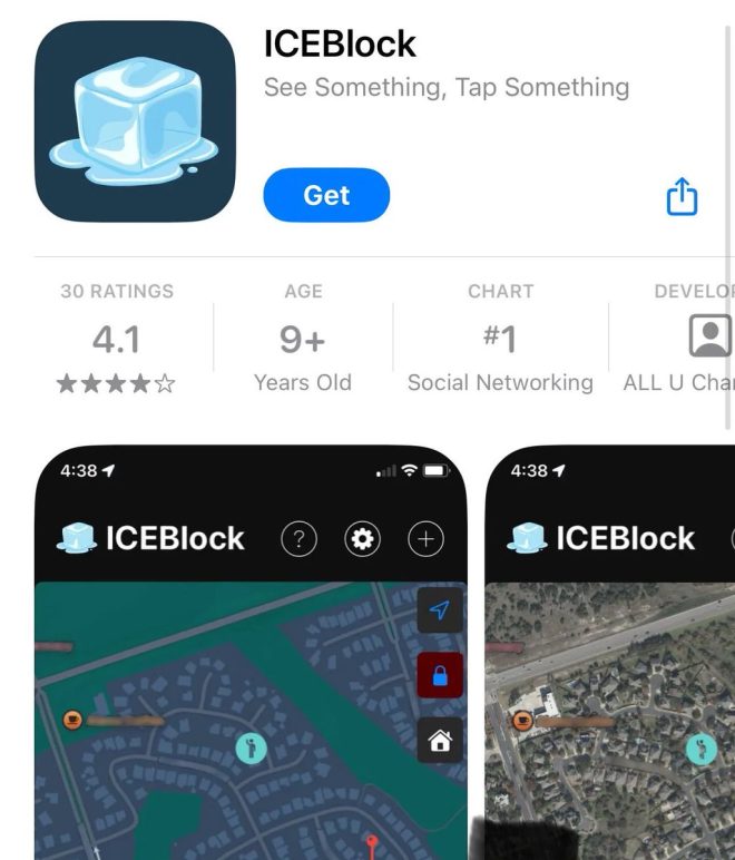 Apple's Controversial Move: ICEBlock App Banned Amid Outcry! —  ICEBlock app removal, Apple censorship news, Trump DOJ intervention 2025