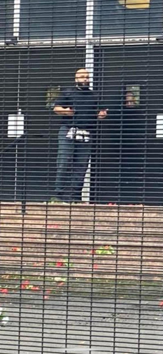 Attack on Synagogue: Terror or Tragic Misunderstanding? — Breaking news Manchester attack, Heaton Park Synagogue incident, terrorist attack Judaism 2025