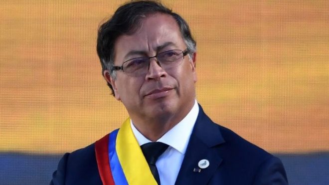 BREAKING: Colombia expels Israeli diplomats over controversial abduction incident - global tensions rise! π¨π΄ π΅πΈ #SumudFlotilla β Colombia expels Israeli diplomats, Global Sumud Flotilla, diplomatic tensions
World response, international relations, Israel controversy
Colombia-Israel conflict, diplomatic expulsion, global impact