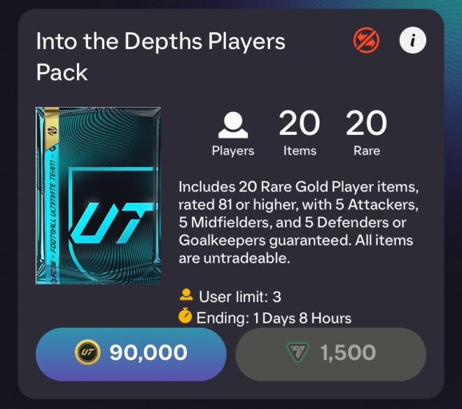 🚨BREAKING: Controversial Quick Pack Giveaway Shocks Fans!🔥👀FC26 —  FIFA Ultimate Team giveaway, instant pack rewards, FUT trading tips 2025