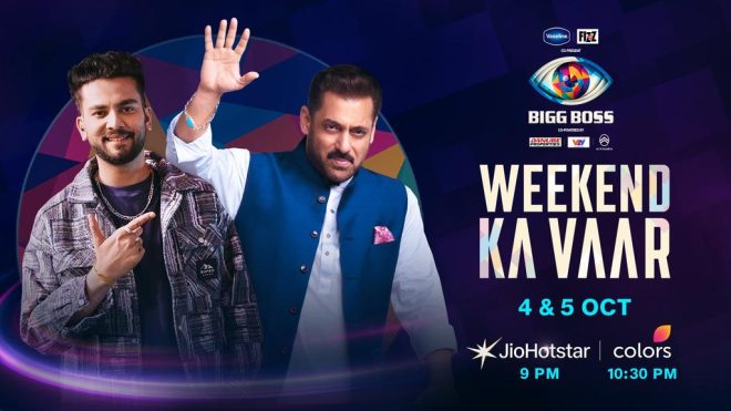 🚨 BREAKING! Elvish Yadav & Salman Khan: Shocking Reunion! —  Elvish Yadav Weekend Ka Vaar news, Salman Khan Bigg Boss 2025 updates, Elvish Yadav reality show appearance