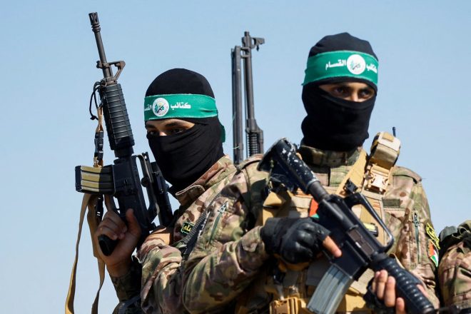 BREAKING: German Police Foil Terror Plot, Arrest Hamas Trio! —  Terrorist plot foiled in Germany, Hamas militants detained in Europe, AK-47 confiscated by police