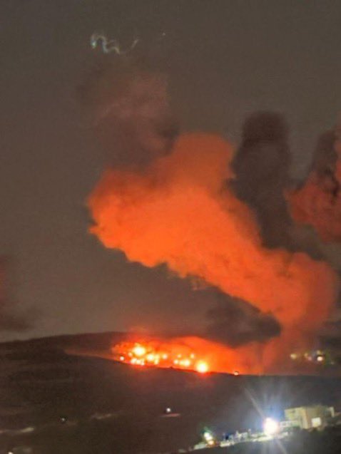 BREAKING: Israeli Bombs Targeting Innocent Lebanese Civilians in South Lebanon - Terrorism or Defense? —  Breaking news, Israeli airstrikes, Civilian casualties