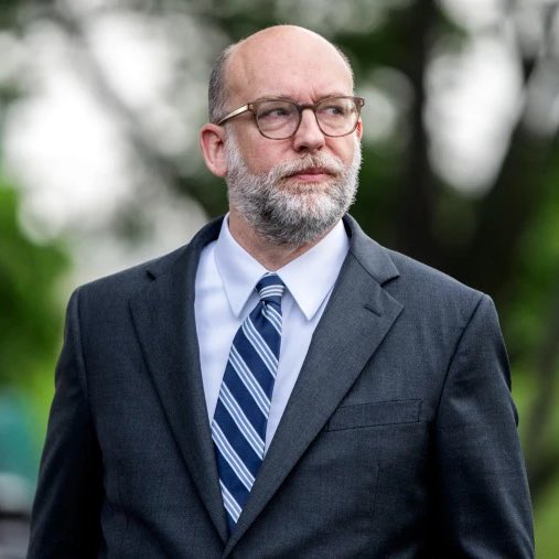 BREAKING: OMB Director Russ Vought HALTS $2.1B for Chicago Infrastructure, Cites Race-Based Contracting Concerns! 😱🔥 #GovernmentShutdown —  Russ Vought infrastructure funding freeze, Chicago government shutdown, race-based contracting controversy