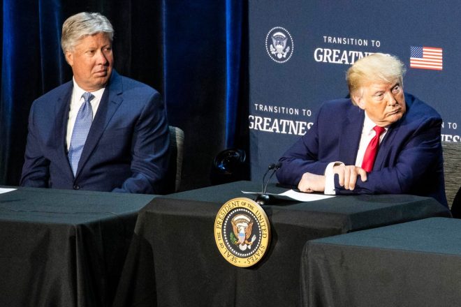BREAKING: Trump Ally and Megachurch Pastor Guilty of Child Abuse —  Trump ally scandal, Texas pastor sexual abuse, Megachurch leader guilty