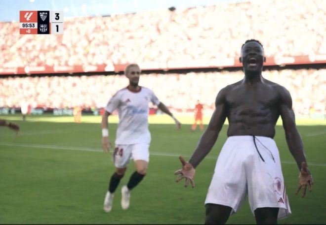 Barcelona's Humiliation Sparks Global LOL Fest! —  Barcelona Fails Memes, Humorous Football Moments 2025, Laughing at Soccer Disasters