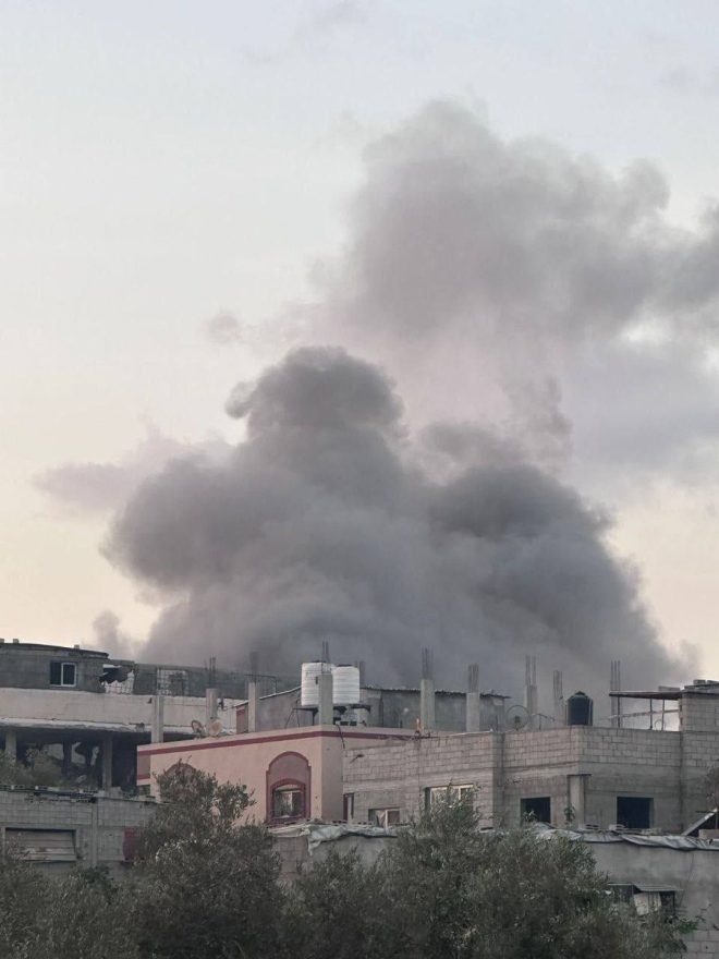 Bombing Al-Maghazi: What Lies Beneath the Controversy? —  Israeli airstrike news, Gaza conflict updates, Al-Maghazi camp violence 2025