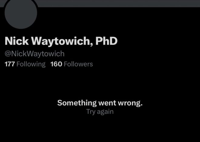 Breaking: Army Scientist Deletes Account After Shocking Exposé! —  urgent news, shocking revelation, whistleblower alert