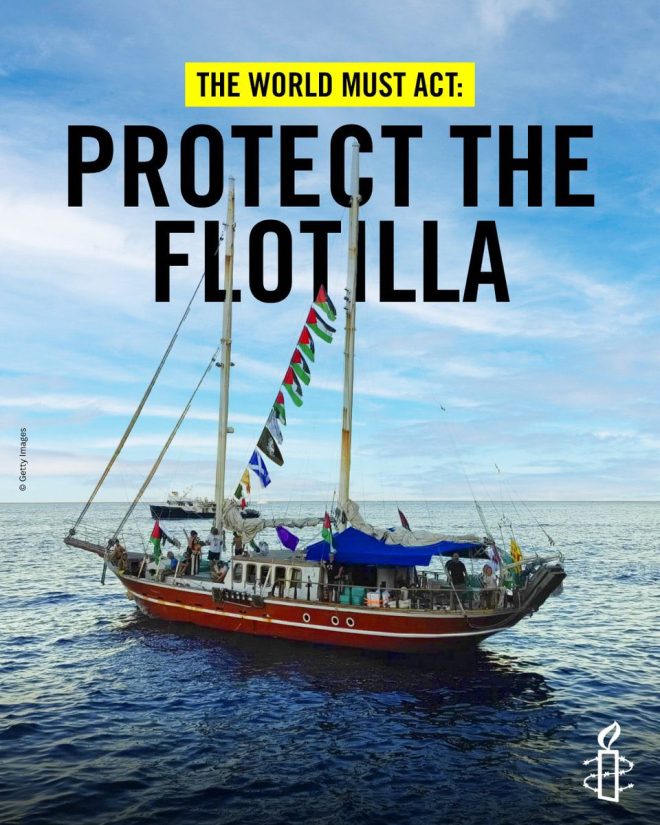 Breaking: Sumud Flotilla Sparks Global Outrage! —  disrupt digital trends, amplify social impact, challenge online narratives.