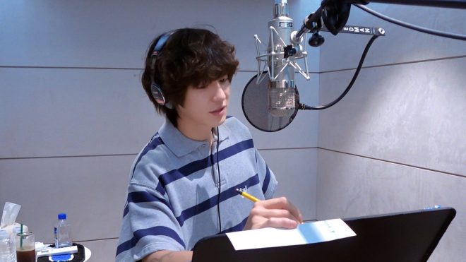 CHANYEOL's 'Ocean Drive': Secrets the Label Won't Share! —  CHANYEOL 찬열 Music Production Insights, EXO 찬열 Ocean Drive BTS, CHANYEOL Behind The Scenes 2025