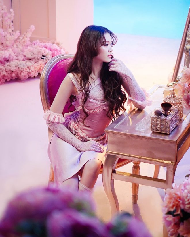 Can You Handle the Heart-Racing 'First Luv' Drop? 💖 —  BINI music video, First Luv release, PHT music countdown