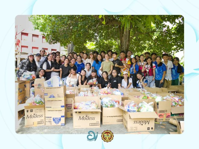 Cebu's Earthquake Relief: Are We Doing Enough? — community support Cebu, disaster relief efforts Cebu, earthquake aid Cebu 2025