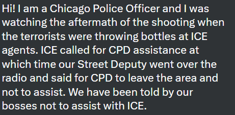 "Chicago Police Ordered to Aid Criminals, FBI Director Kash Raises Eyebrows" — Chicago law enforcement controversy, FBI intervention in Chicago, Criminal collaboration allegations