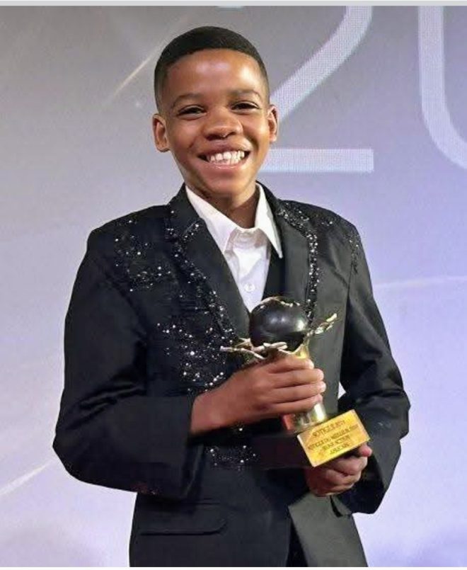 "Child Prodigy Nnamdi Kanu's Son Dominates World Brain Competition, Defeating UK in English, Math, and Russian!" —  Nnamdi Kanu son wins world brain competition, Young prodigy excels in English, Mathematics, Russian, Child outshines UK in international contest