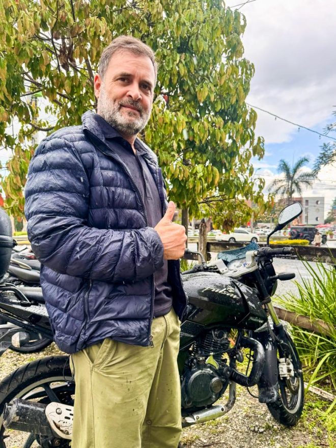 Colombia's Market Shock: Indian Brands Triumph Over Cronyism! —  Indian automotive success in Colombia, innovative Indian brands in Latin America, Bajaj Hero TVS market growth 2025