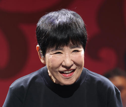 Controversial Breaking News: Wanda Akiko to Play Herself in New Yakuza Game - Fans Speculate on Villain Role! —  
Video game voice acting, Akiko Wada role
Yakuza game new character, Akiko Wada
Akiko Wada casting in video game