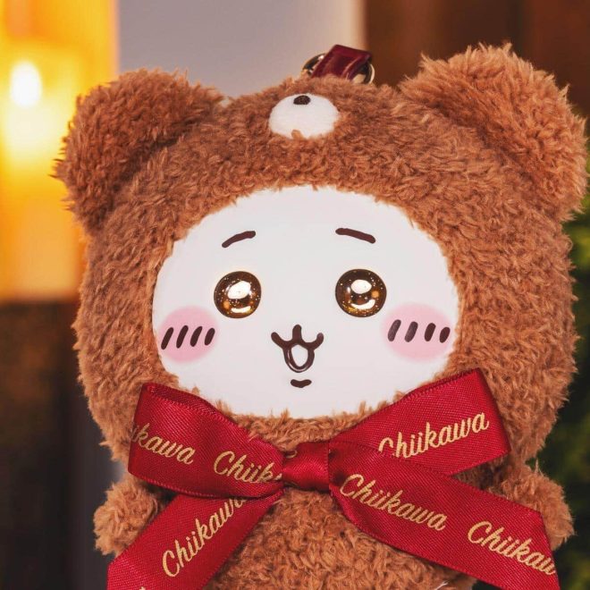 Controversial Decision: Chiikawa Plushies to Be Sold Randomly, Stirring Up Debate Over Resale Potential —  
Blind box plushies controversy
Limited edition plushies sales
Custom selection plushies release